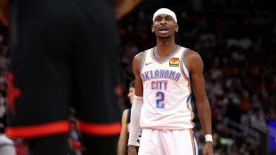 Gilgeous-Alexander breaks Chamberlain's NBA record 20-point streak