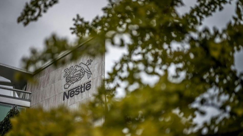 Lait infantile: lots "retir&eacute;s", selon la ministre, Nestl&eacute; promet la "transparence"