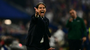 Foot: Al-Hilal s'offre Inzaghi à prix d'or