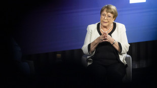 Bachelet, 'non sar&ograve; io il prossimo segretario generale dell'Onu'