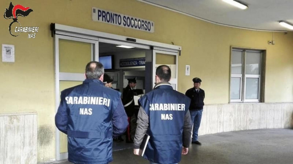 Cuore trapiantato, sequestrato il box usato per conservare l'organo