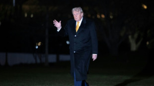 Imp&ocirc;t minimum mondial: Washington obtient une exon&eacute;ration des multinationales am&eacute;ricaines