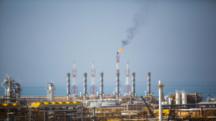 L'Iran frappe les installations &eacute;nerg&eacute;tiques du Golfe