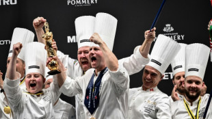 Denmark wins global culinary showdown
