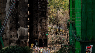 A Hong Kong 13 arresti per il rogo dei grattacieli