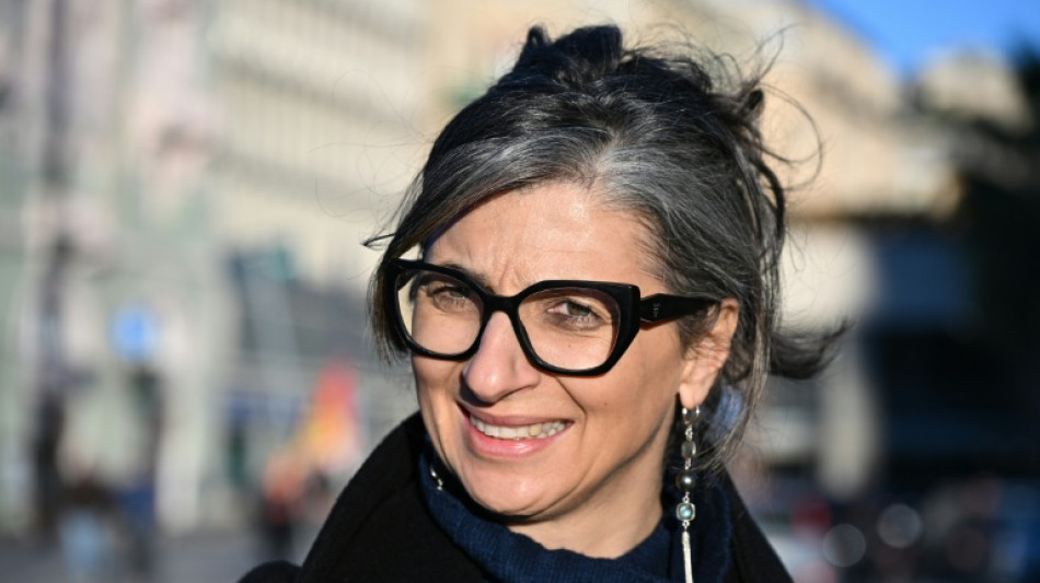 Top entertainment figures back under-fire UN Palestinians expert