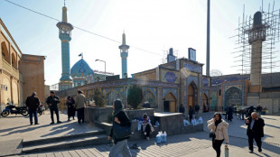 Entre menaces am&eacute;ricaines et sanction in&eacute;dite de l'UE, l'Iran sous pression