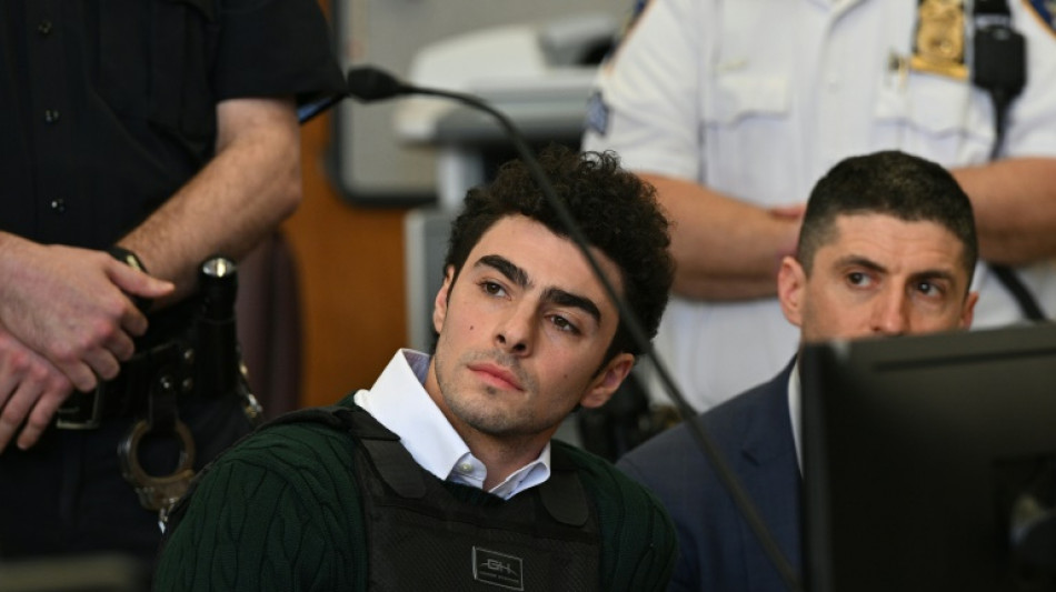 Advogada de acusado de matar CEO de plano de saúde nos EUA pede 'julgamento justo'