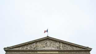 La bataille parlementaire autour du budget démarre lundi