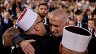 Netanyahu desafía a la justicia israelí y nombra a un nuevo jefe del servicio de inteligencia