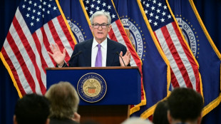 La Fed recorta sus tasas de interés un cuarto de punto por segunda vez en 2025