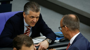 Kanzleramtsminister Frei sieht Koalition trotz Gaza-Streits nicht beschädigt