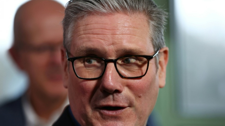 Starmer in Epstein-Aff&auml;re unter Druck: Auch Kommunikationschef tritt zur&uuml;ck