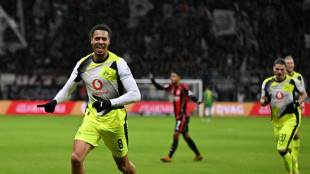 "Signal": BVB verl&auml;ngert mit umworbenem Nmecha