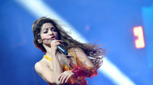 Shakira sur le point d'en finir avec les tracas judiciaires en Espagne