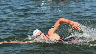 Wellbrock siegt beim Weltcup-Auftakt