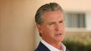 Mèmes, majuscules, trolling: le gouverneur de Californie s'attaque à Trump en reprenant ses codes