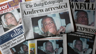 La foto di Andrea sotto shock domina i media in Gb, allarme per la monarchia