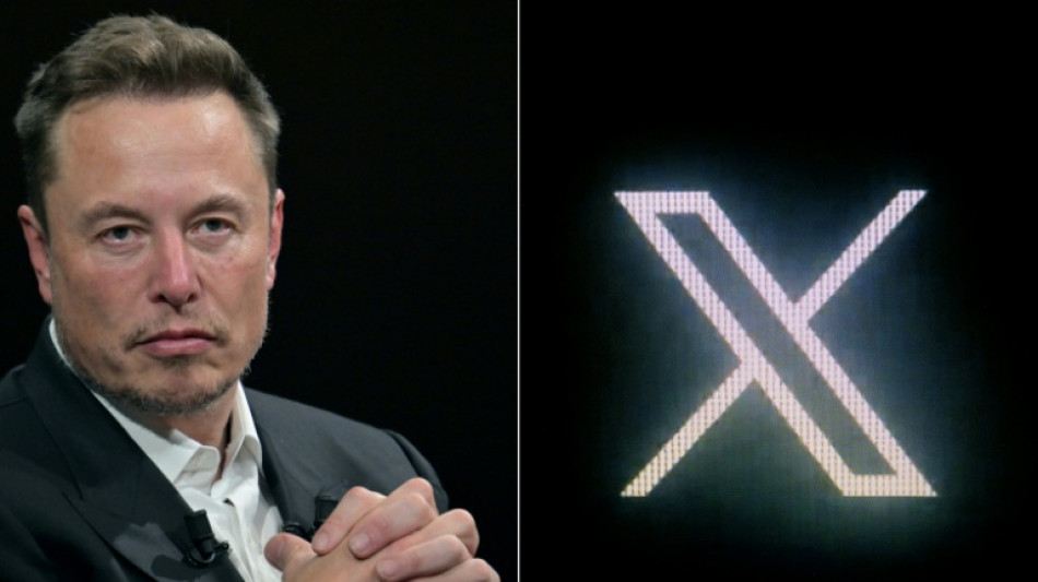La justice fran&ccedil;aise attend Elon Musk pour son enqu&ecirc;te sur X, sans trop d'illusions
