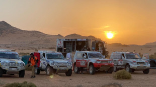 Dakar: auto; il qatariota Nasser Al-Attiyah vince per la sesta volta