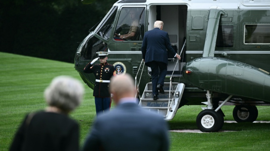 EEUU a las puertas de un cierre del gobierno, con ambos partidos atrincherados