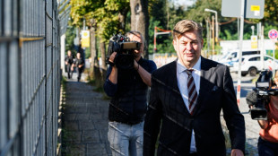 Bundestag hebt Immunität von AfD-Abgeordnetem Krah auf - Büroräume durchsucht