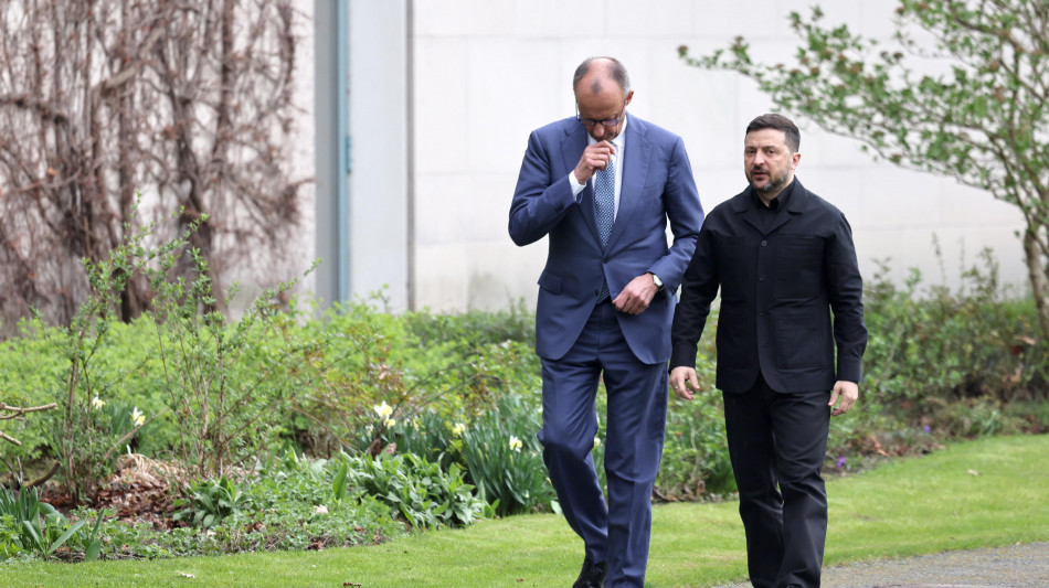 Zelesky promette, l'oleodotto Droujba sar&agrave; in funzione entro fine aprile