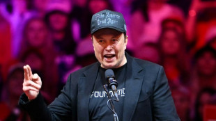 Elon Musk, plus grand donateur politique de l'histoire récente américaine