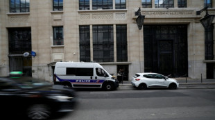La polic&iacute;a francesa frustra un atentado con explosivos frente al Bank of America en Par&iacute;s