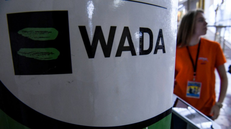 Six Georgian rugby internationals suspended for doping violations