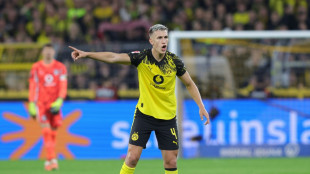 Schlotterbeck hadert mit erster Halbzeit