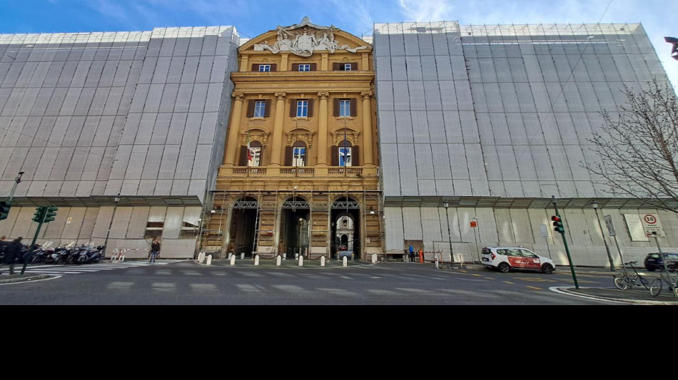 Mef, nei primi tre mesi entrate a 131 miliardi, +0,7%