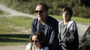 Virzì, 'Cinque Secondi il mio film sul buio e sulla vita'