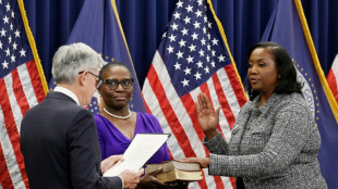 Governadora do Fed, Lisa Cook, processa Trump por tentar demiti-la