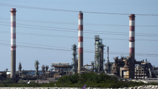 Il petrolio chiude in rialzo a New York a 87,83 dollari
