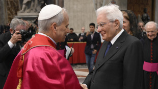 Il Papa riceve Mattarella in Vaticano il 6 giugno