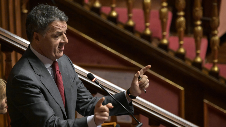 Renzi, il messaggio &egrave; forte e chiaro, una sconfitta sonora del governo