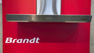 "Un traumatisme": la liquidation de Brandt prononc&eacute;e, quelque 700 emplois supprim&eacute;s