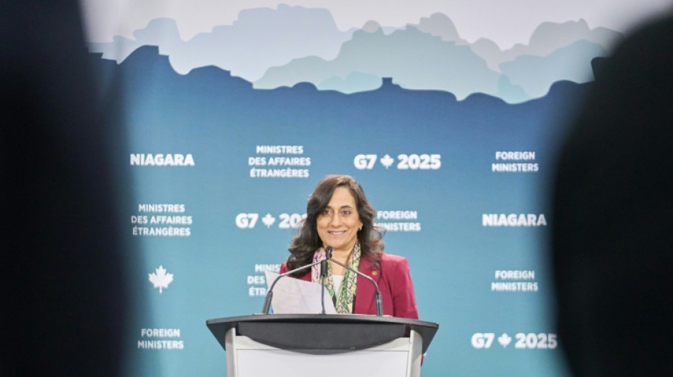 La France met en garde contre l'instabilité dans les Caraïbes à l'ouverture du G7