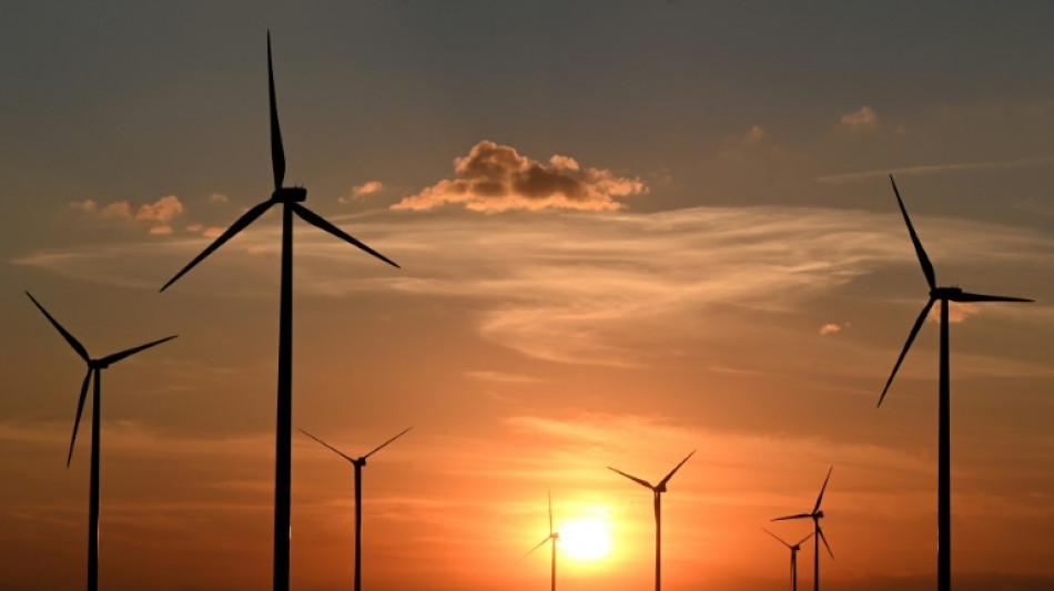 SPD-Fraktionschef betont Festhalten am Klimaschutz