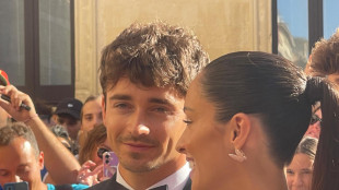 Leclerc, vincere a Baku? La pista mi piace, una speranza c'é