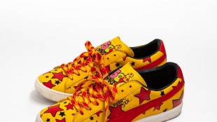 Sneaker Revolution, una mostra sulla loro evoluzione