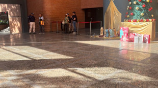 Trentini e Burl&ograve; sopravvissuti al Rodeo 1, il carcere pi&ugrave; duro del Venezuela