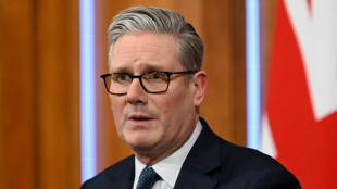 UK sends more fighter jets to Gulf: PM