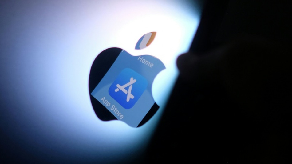 UK court rules Apple abused App Store dominance