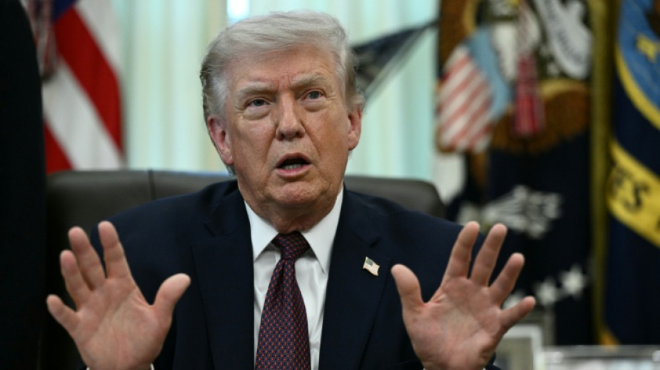 Trump unterzeichnet Dekret zur Erschwerung der Briefwahl