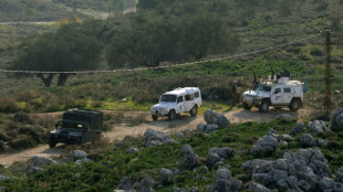 La Fuerza de la ONU reporta disparos de un tanque israel&iacute; cerca de la misi&oacute;n de paz en L&iacute;bano