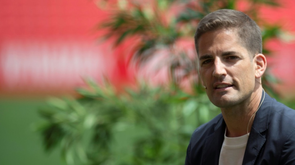 El exseleccionador espa&ntilde;ol Robert Moreno niega que su cese del Sochi tenga relaci&oacute;n con la IA