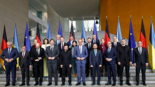 Ukraine und Deutschland erweitern Beziehungen zu Strategischer Partnerschaft