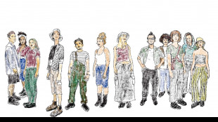 Ecco il trailer di Cinque secondi di Virzì in sala il 30 ottobre